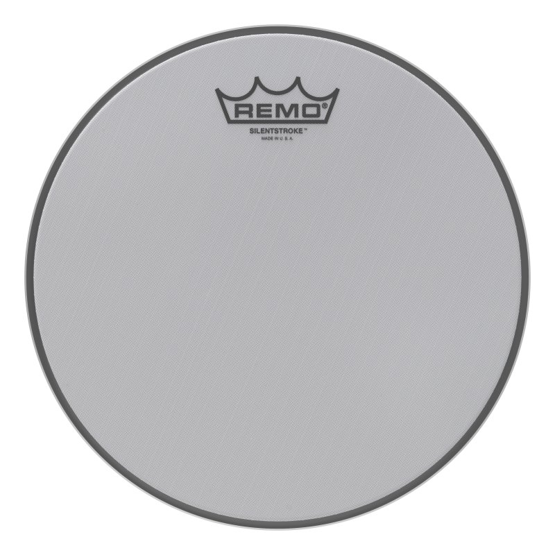 Remo SN-0010-00 - Peau de Tambour 10 pouces