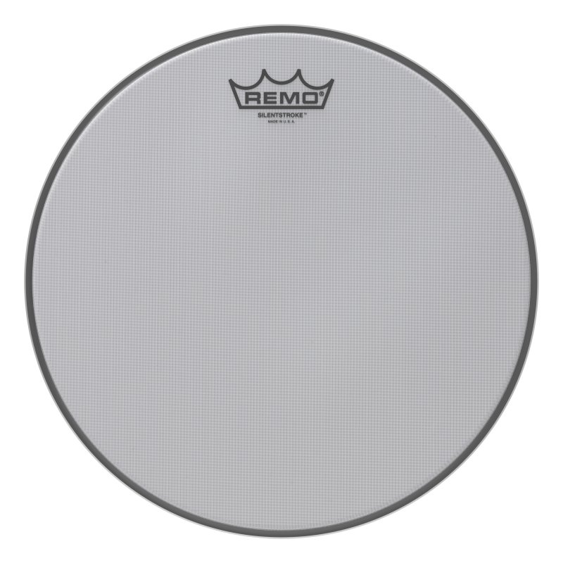 Remo Silentstroke SN-0012-00 - Drum Head - Silent Drive
