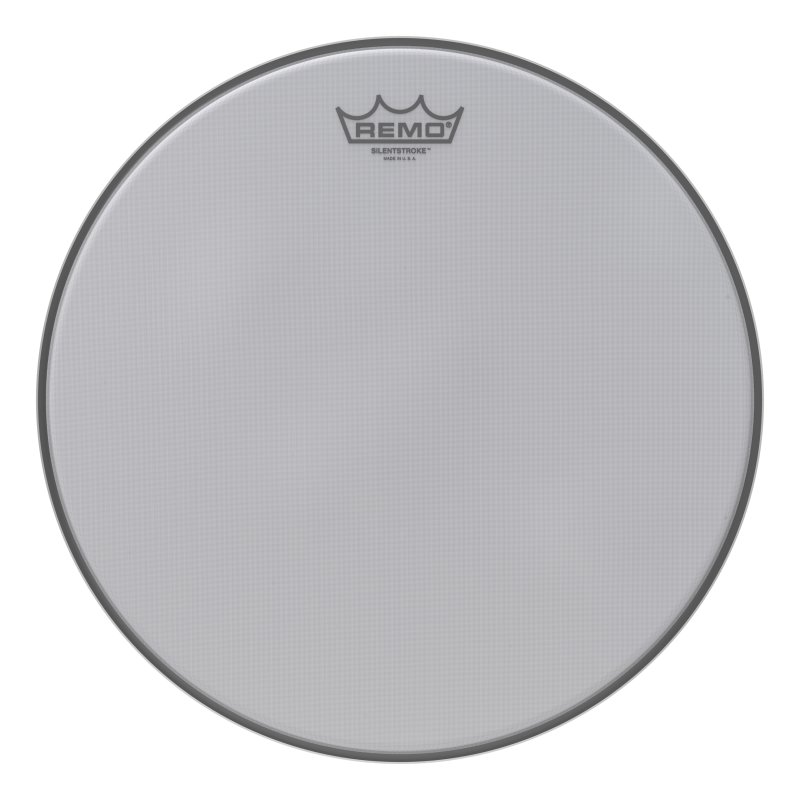 Remo SN-0014-00 - Peau de Tambour 14 pouces