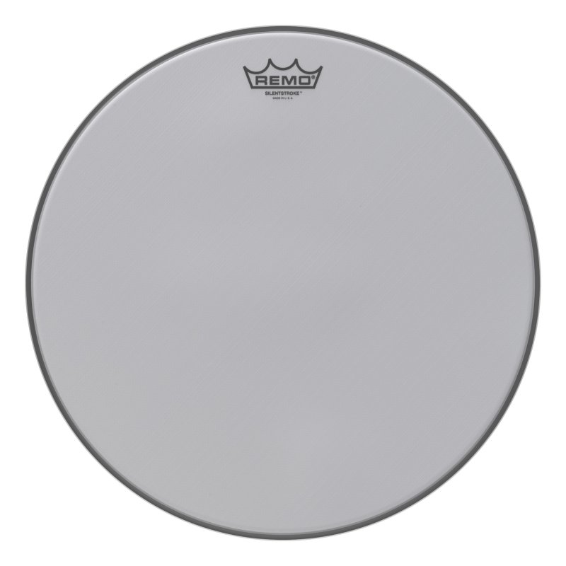 Remo Silentstroke SN-0016-00 - Silent Drumhead