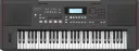 Roland E-X50 - Clavier Arrangeur - Performance et Polyvalence