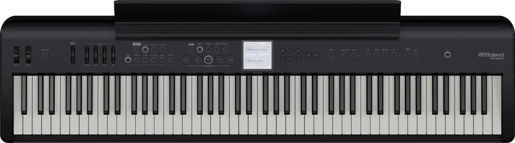 Roland FP-E50 - Piano Arrangeur Numérique - 88 Touches