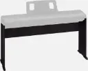Roland KSCFP10-BK - Support à Piano - Stabilité et Élégance