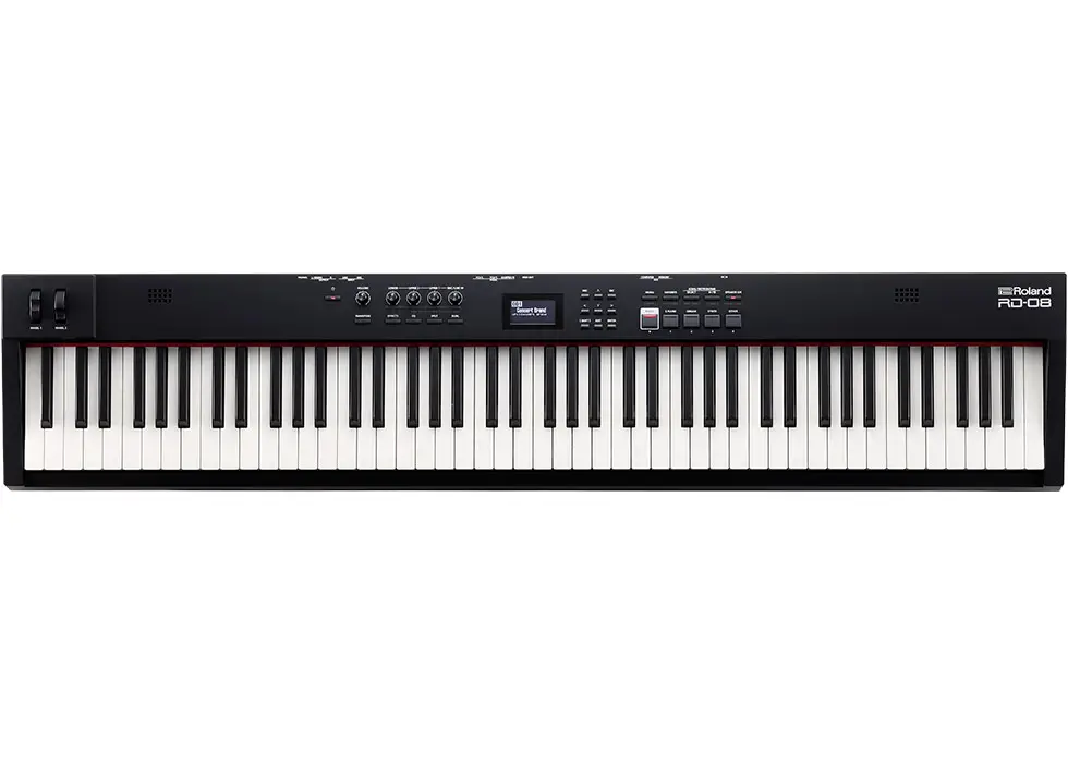 Roland RD-08 Piano de scène 88 notes
