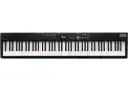 Roland RD-08 - Piano de scène - Performance et Polyvalence