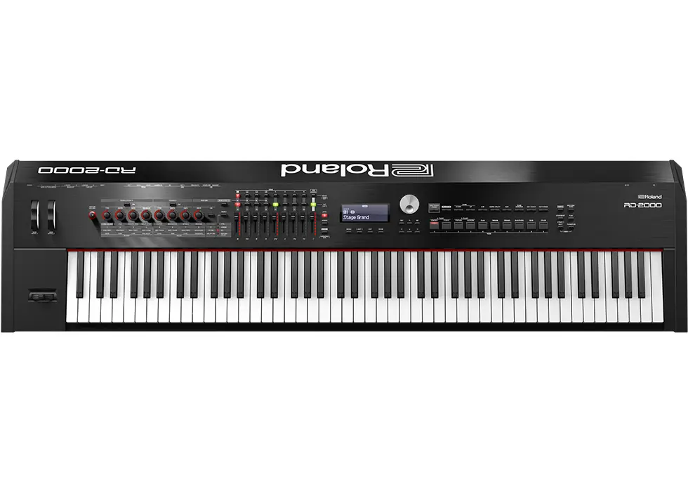 Roland RD-2000 - Piano Numérique
