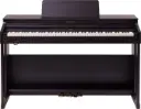 Roland RP701-CB - Piano Numérique - Noir Avec Banc