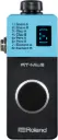 Roland RT-MICS - Déclencheur de Batterie - Microphone Intégré