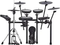 Roland TD-17KV2 - Batterie Électronique - Kit Complet (Location)