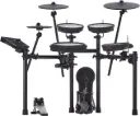 Roland TD-17KVS-COM Batterie Électronique Avec Cage