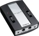 Roland UA-11-MK2 - Interface Audio USB - Enregistrement Simple