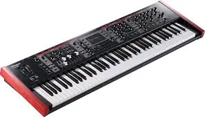 Roland V-STAGE88 - Clavier de scène