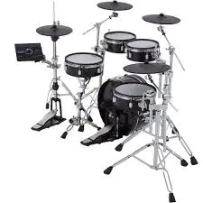 Roland VAD307 - Electronic Drum Kit - V-Drums Acoustic Design