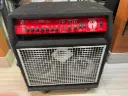 SWR Super Red Head - Bass Amp Combo