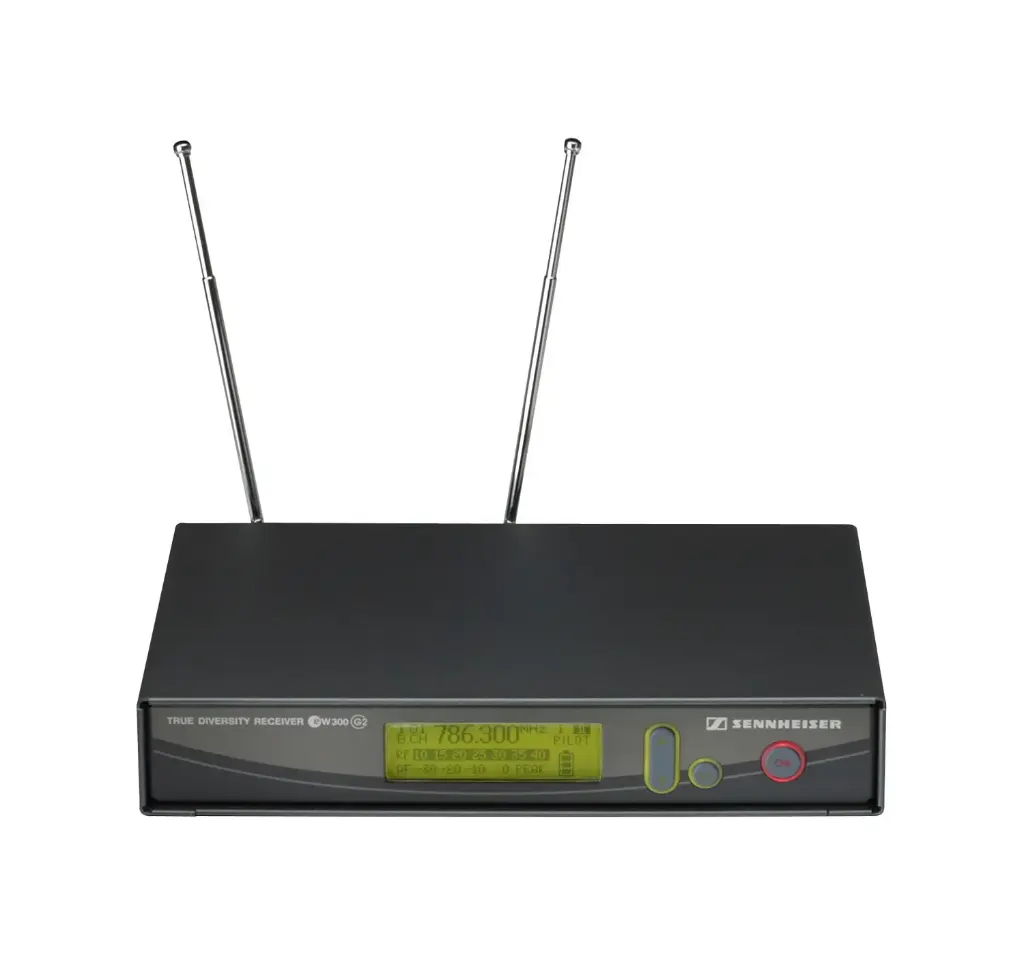 Sennheiser EM300-G2 - Wireless Receiver