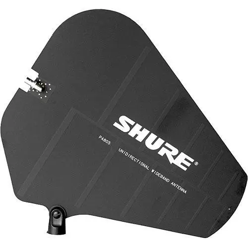 Shure PA805SWB - Antenne Directionnelle