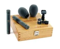 Schoeps CMC6/MK4 - Condenser Microphone