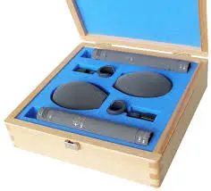 Schoeps CMC6/MK22 - Studio Microphone