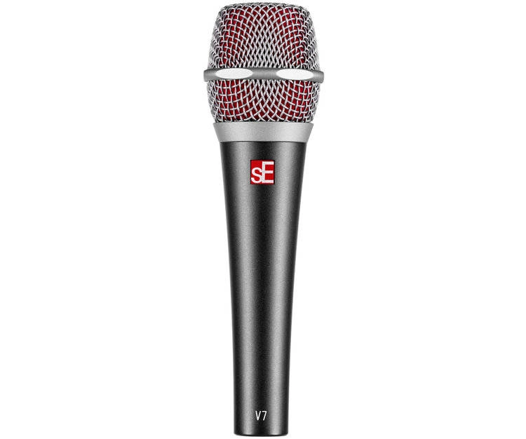 Se Electronic V7