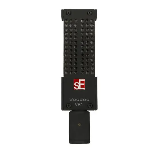 SE Electronique VR1 Ribbon microphone