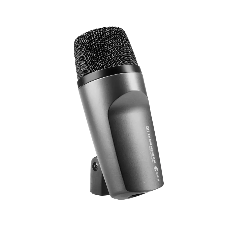 Sennheiser E 602 II Microphone Dynamique Cardioïde