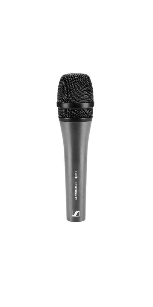 Sennheiser e 845