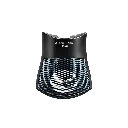 Sennheiser E 901 Microphone Condensateur Semi-Cardioïde