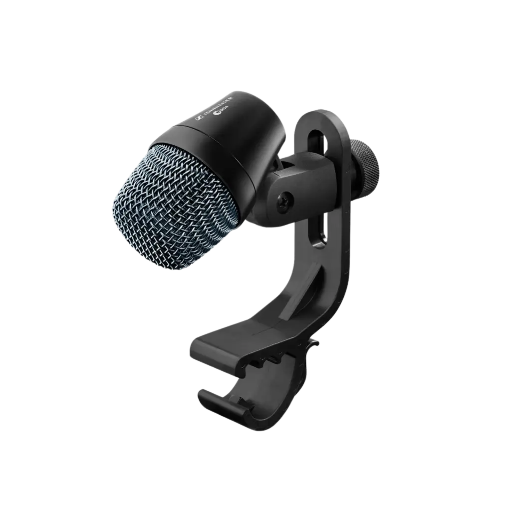 Sennheiser E 904 Microphone Dynamique Cardioïde