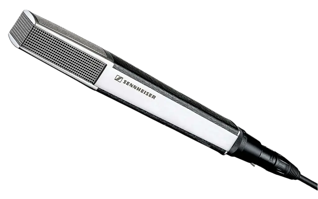 Sennheiser MD 441-U - Microphone Dynamique - Supercardioïde