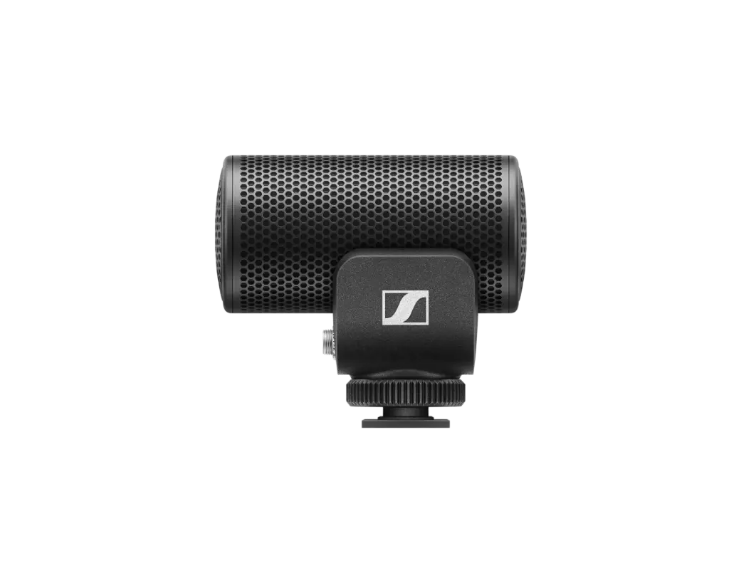 Sennheiser MKE 200 - Microphone pour Caméra Cardioïde