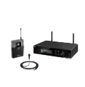 Sennheiser XSW 2-ME2-A nsemble Lavalier sans fil.