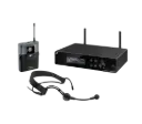 Sennheiser XSW 2-ME3-A - Micro Casque Sans Fil