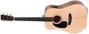 Sigma Guitars DMEL+ - Electro-Acoustic Dreadnought Guitar