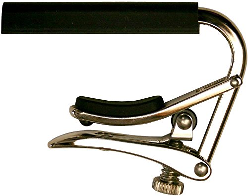 SHUBB Capo pour Guitare Classique