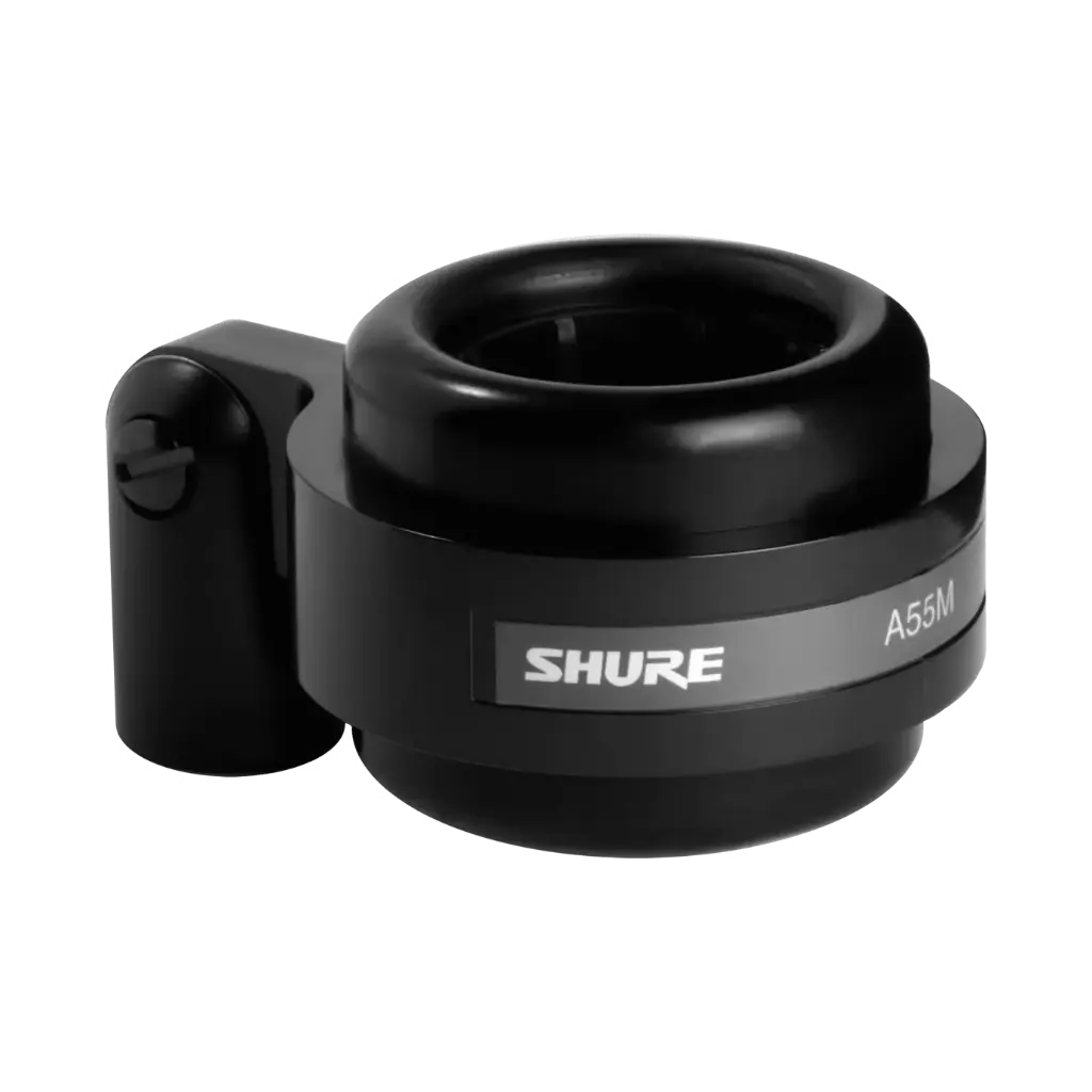 Shure A55M Shock Mount Microphone Clip