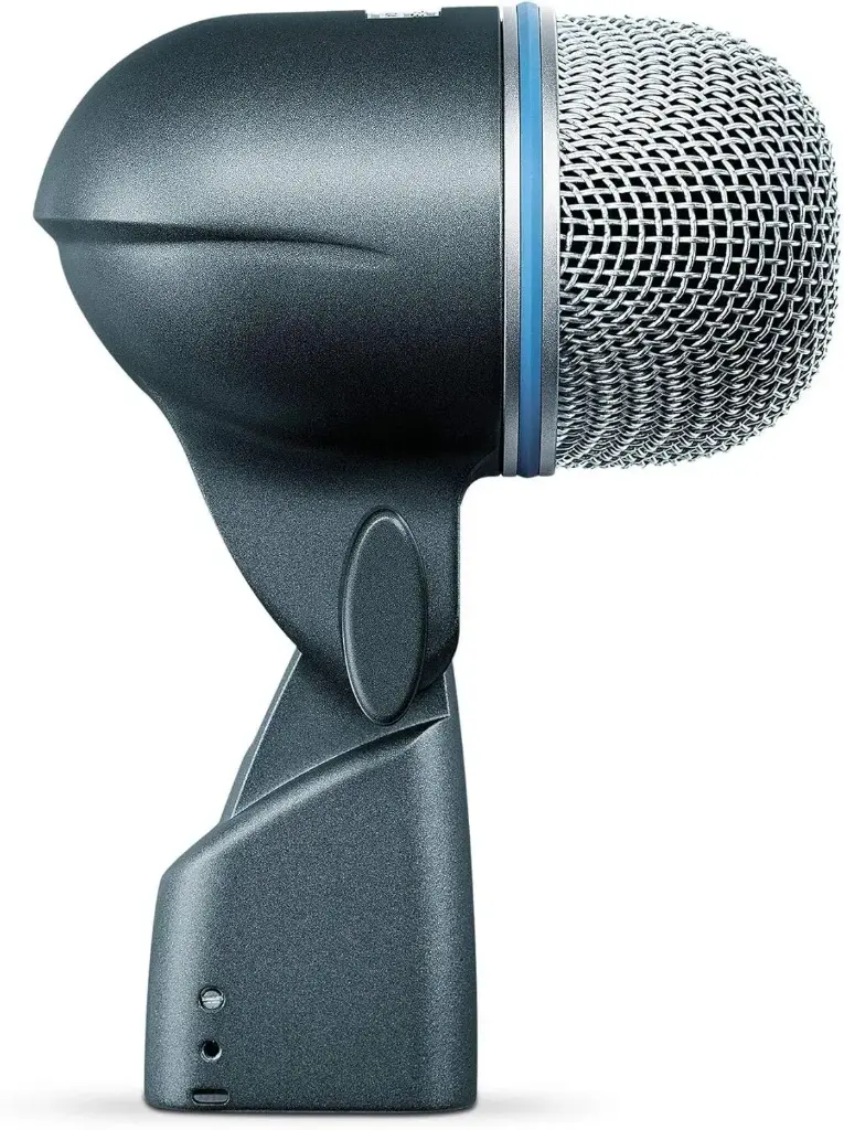 Shure BETA 52A - Bass/Kick Drum Microphone