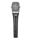 Shure BETA87A - Microphone Condensateur Cardioïd - [Microphone pour Voix]
