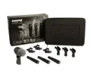 Shure DMK57-52 - Ensemble de Microphones pour Batterie [Kit Micro Batterie]
