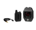 Shure GLXD16+-Z3 - Système Pédale Guitare Sans Fil - Fiabilité et Performance