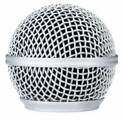 Shure RK143G Grille de Protection SM58