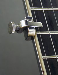 Shubb SHUBB-FSB - Capo - Precision Performance