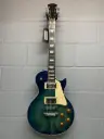 Sire Larry Carlton L7 bleu transparent Usagée