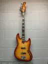 Sire V9 Bass 2nd Gen - 4-String Bass - Sunburst