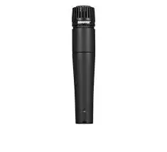 Shure SM57 - Microphone Dynamique (Location)