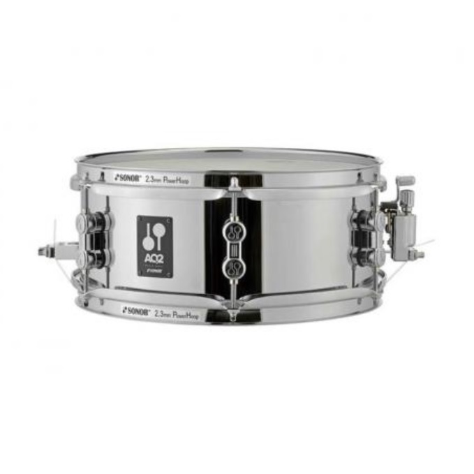 Sonor AQ2-1455SDS - Snare Drum - Sound Quality