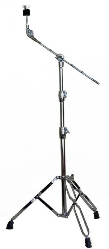 Westbury CBS1000 - Stand de Cymbale Double-Braced - Robustesse et Stabilité