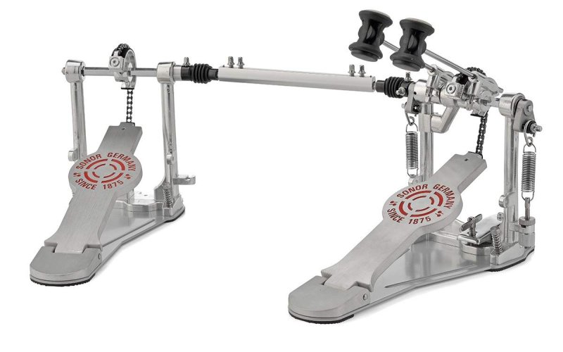 Sonor DP2000S - Pédale de Grosse Caisse - Percussion