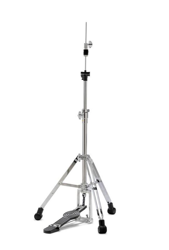 Sonor HH2000S - Hi-Hat Stand - Stability and Performance