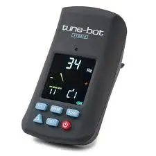 TBT Tune-Bot TBS001 - Drum Tuner - Precision and Ease of Use