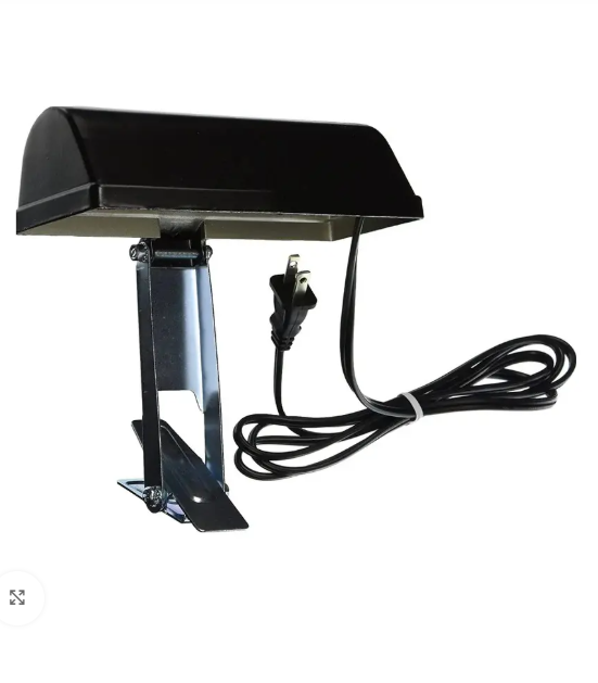 BAND STAND LAMPE POUR LUTRIN BLS1